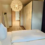 Brauhaus Und Babben 게스트하우스 4*
