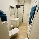 게스트하우스 Brauhaus Und Babben 4*
