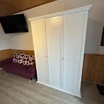 게스트하우스 Brauhaus Und Babben