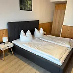 게스트하우스 Brauhaus Und Babben 4*