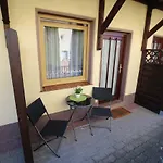 게스트하우스 Brauhaus Und Babben