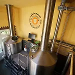 Brauhaus Und Babben 게스트하우스