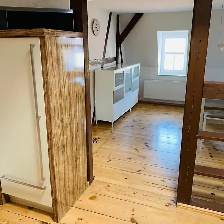 בית הארחה Brauhaus Und Babben 3*