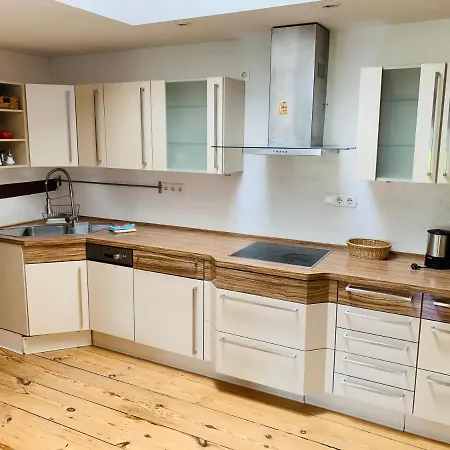 Brauhaus Und Babben בית הארחה 3*