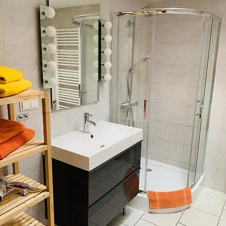 Brauhaus Und Babben לובנאו