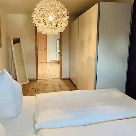 Brauhaus Und Babben בית הארחה 3*