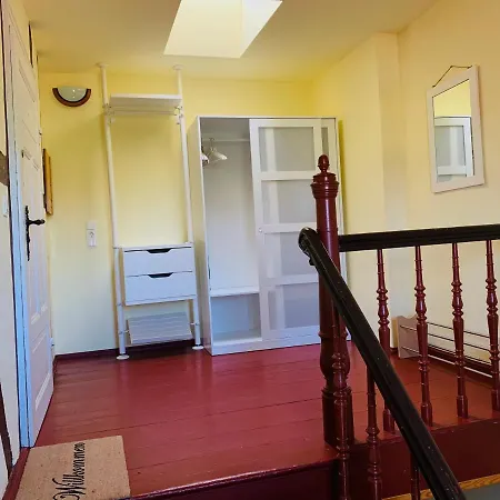 בית הארחה Brauhaus Und Babben