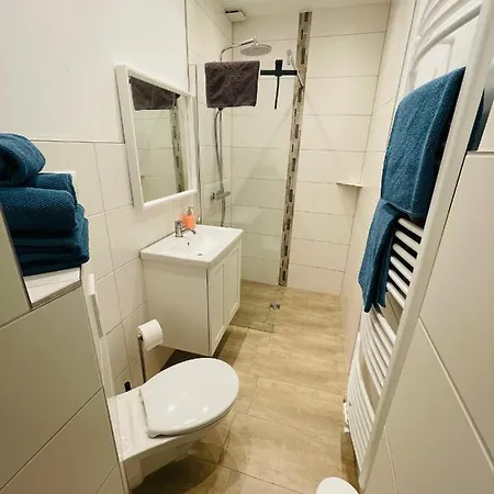 בית הארחה Brauhaus Und Babben 3*