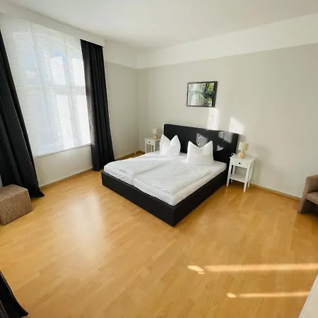 Brauhaus Und Babben בית הארחה