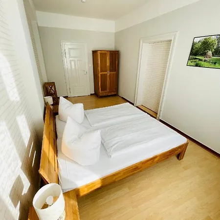 Brauhaus Und Babben לובנאו