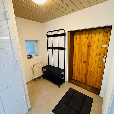 Brauhaus Und Babben בית הארחה