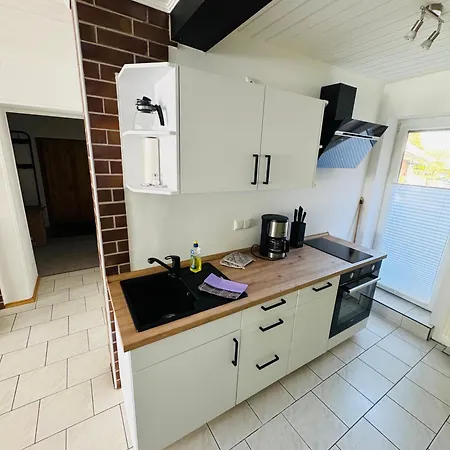 Brauhaus Und Babben בית הארחה לובנאו