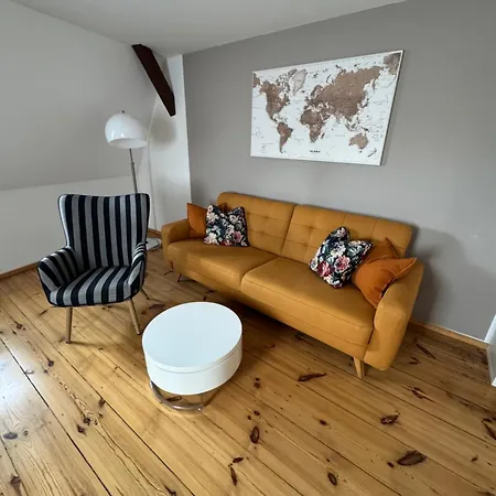 בית הארחה Brauhaus Und Babben