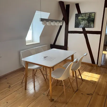 게스트하우스 Brauhaus Und Babben 4*