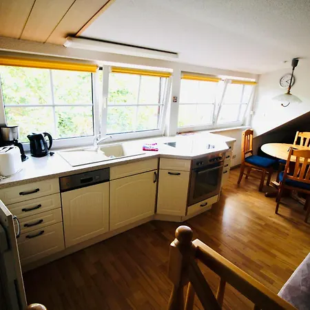 Pensjonat Brauhaus Und Babben