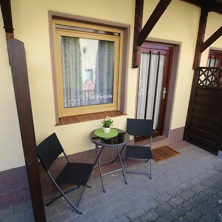 Casa de hóspedes Brauhaus Und Babben