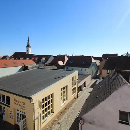 Brauhaus Und Babben Gæstehus