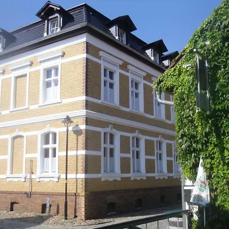 Brauhaus Und Babben Lübbenau