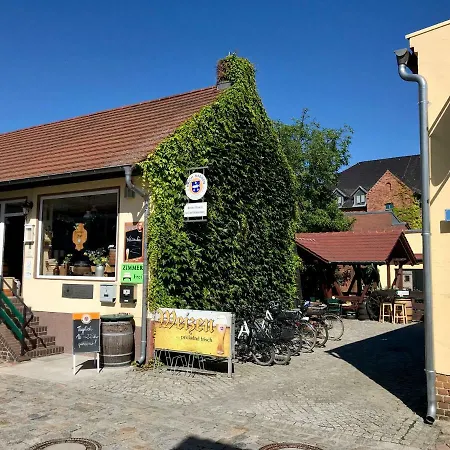 Brauhaus Und Babben