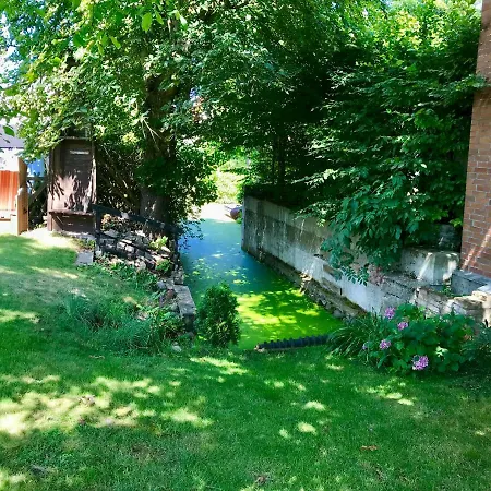 Brauhaus Und Babben 3* לובנאו