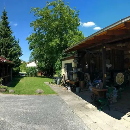 Brauhaus Und Babben 3* לובנאו