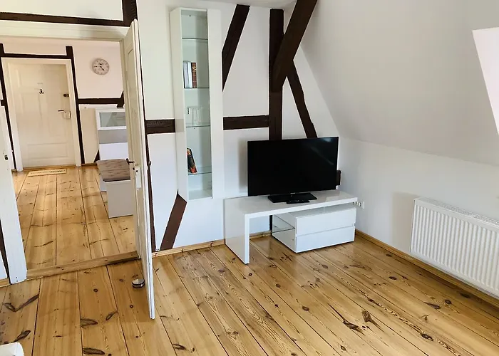 Brauhaus Und Babben Lübbenau