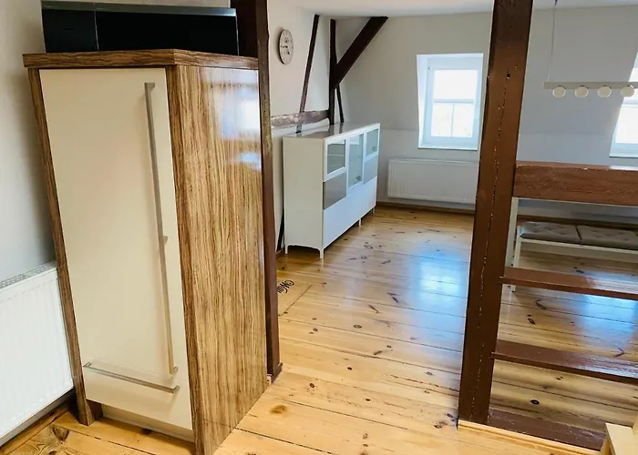 Pensjonat Brauhaus Und Babben 3*