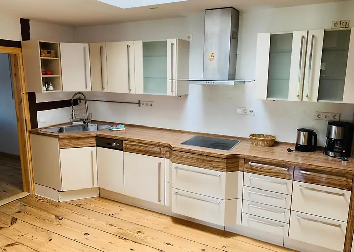 Brauhaus Und Babben Pensionat 3*