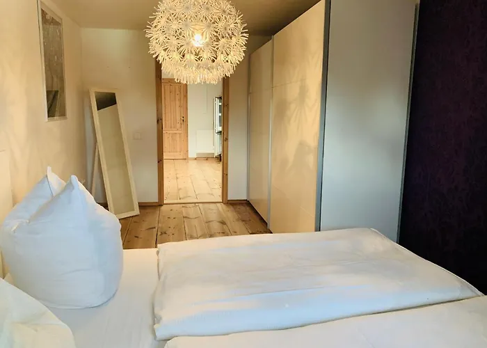 Brauhaus Und Babben Pensjonat 3*