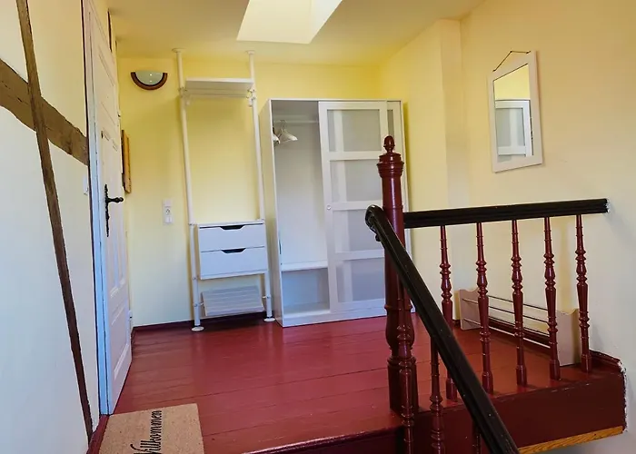 Pensionat Brauhaus Und Babben