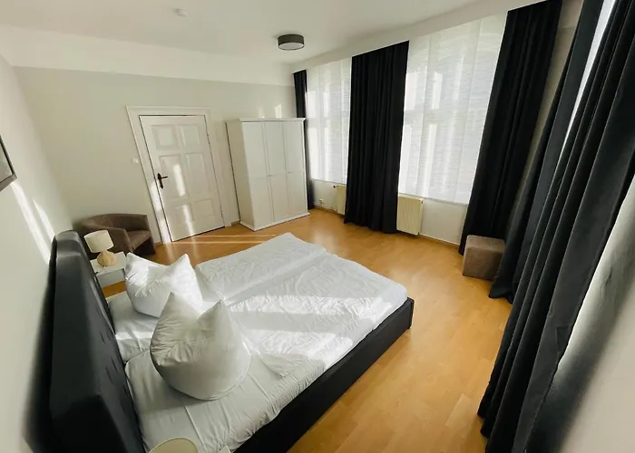 Brauhaus Und Babben 3* Lübbenau