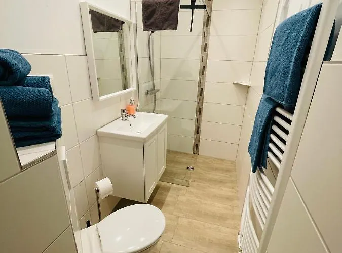 Pensjonat Brauhaus Und Babben 3*