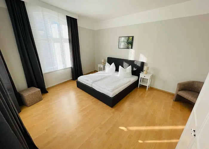 Brauhaus Und Babben Pensionat