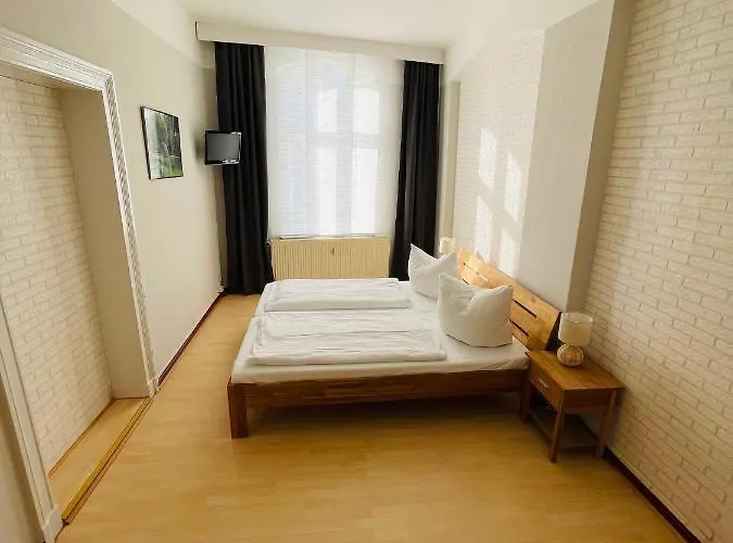 Brauhaus Und Babben 3* Lübbenau