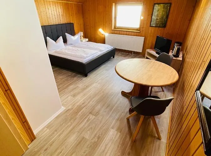 Brauhaus Und Babben 3*