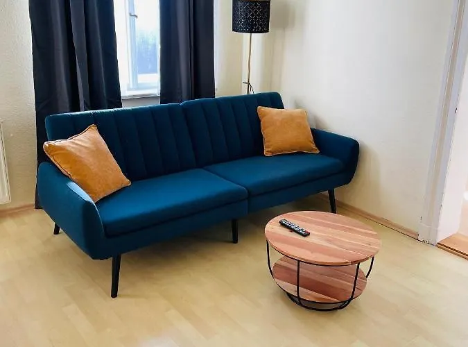 Brauhaus Und Babben Pensionat 3*