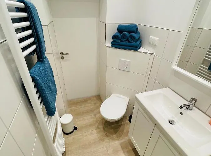 Pensjonat Brauhaus Und Babben