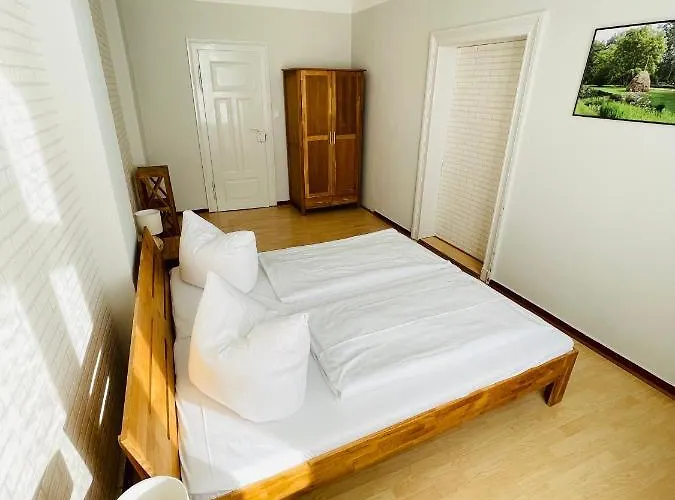 Brauhaus Und Babben Lübbenau