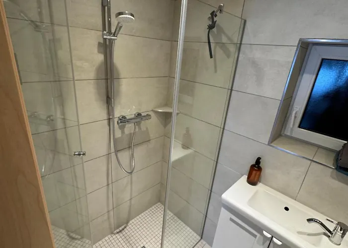 Pensjonat Brauhaus Und Babben