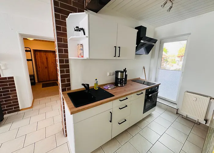 Brauhaus Und Babben Lübbenau