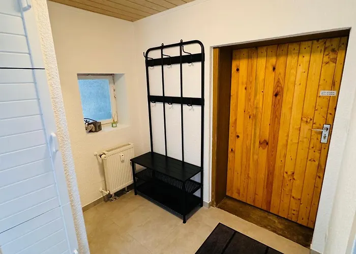 Brauhaus Und Babben Pensjonat