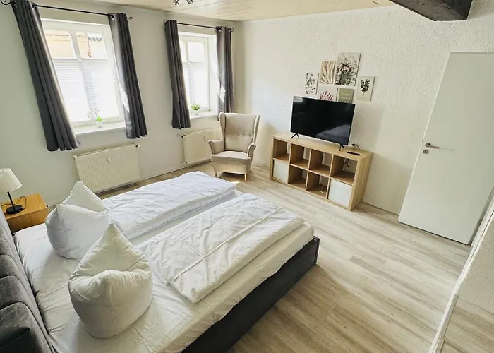 Brauhaus Und Babben Pensionat