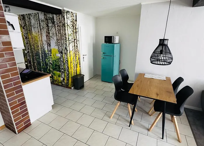 Brauhaus Und Babben 3*