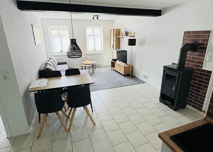 Brauhaus Und Babben Lübbenau