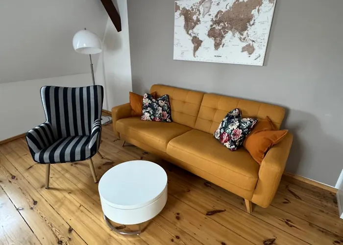 Pensjonat Brauhaus Und Babben