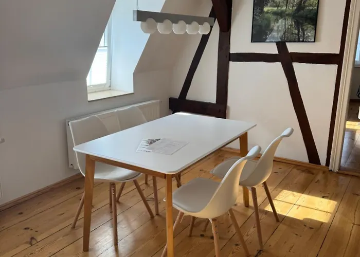 Pensionat Brauhaus Und Babben 3*