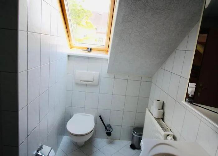 Pensjonat Brauhaus Und Babben 3*