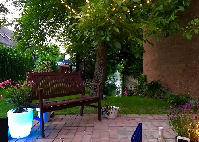 Brauhaus Und Babben Pensjonat 3*