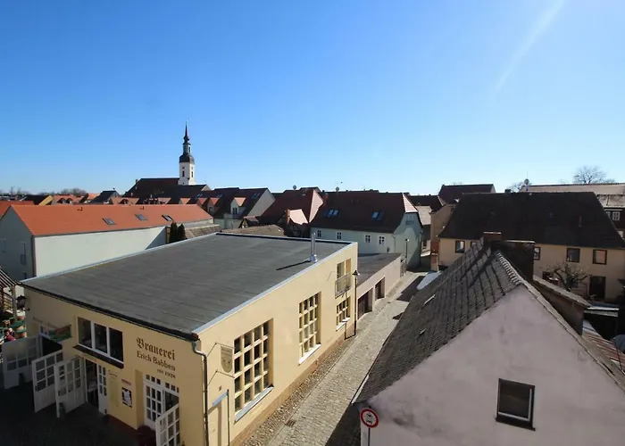 Brauhaus Und Babben Pensionat