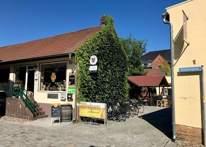 Brauhaus Und Babben